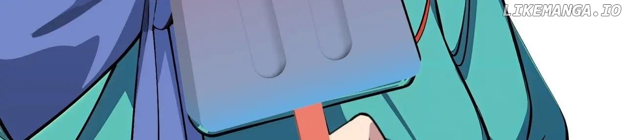 Daddy President Is Too Hard To Deal With Chapter 178 - page 3